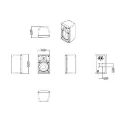 Adorn A40T - Image 2